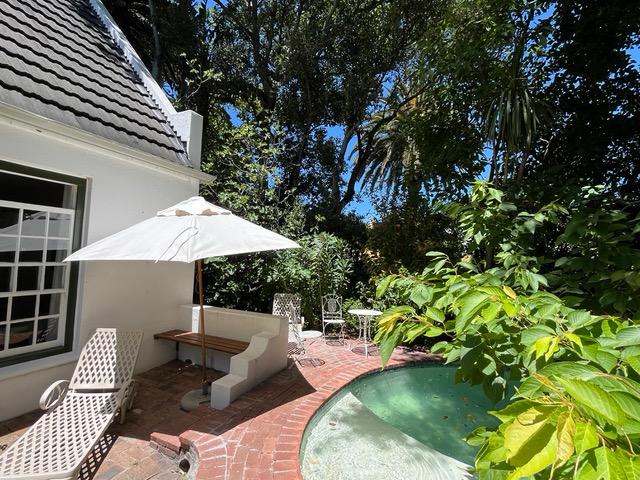 To Let 2 Bedroom Property for Rent in Newlands Western Cape